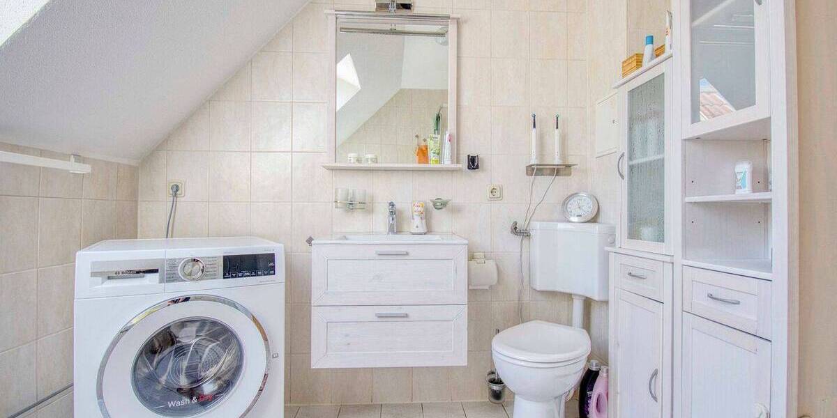 Etagenwohnung Demmin - 3 Zimmer, 81 m&sup2;, 97.450&euro; | Angebot:25654637