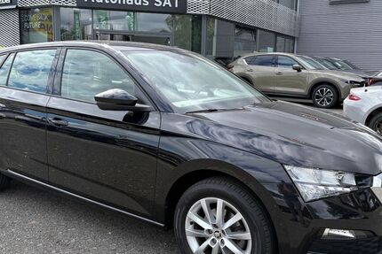 Skoda Scala 66.000 km 17.485 € Leer 26789