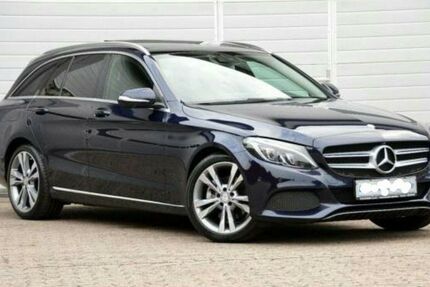 Mercedes-Benz C 220 199.999 km 15.700 &euro; Goch 47574