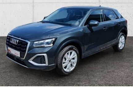 Audi Q2 5.011 km 28.950 &euro; Bad Salzungen 36433