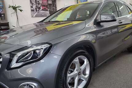 Mercedes-Benz GLA 200 18.550 km 24.499 &euro; Lippstadt 59557