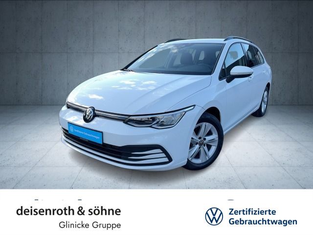 VW Golf 8.628 km 21.205 &euro; Alsfeld 36304