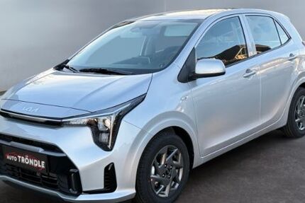 Kia Picanto 9.500 km 15.980 &euro; Grafenhausen 79865