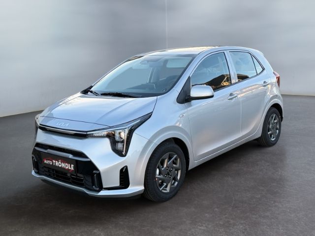 Kia Picanto 9.500 km 15.980 &euro; Grafenhausen 79865
