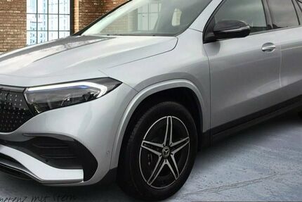 Mercedes-Benz EQA 4.999 km 38.980 € Geislingen/ Steige 73312