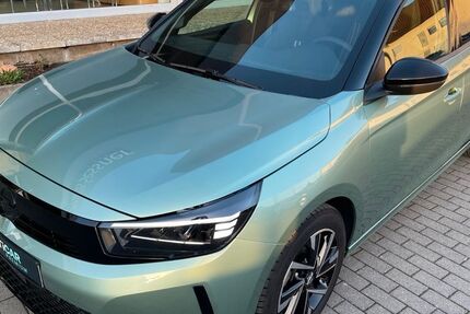 Opel Corsa 5.550 km 18.750 &euro; Ochsenfurt 97199