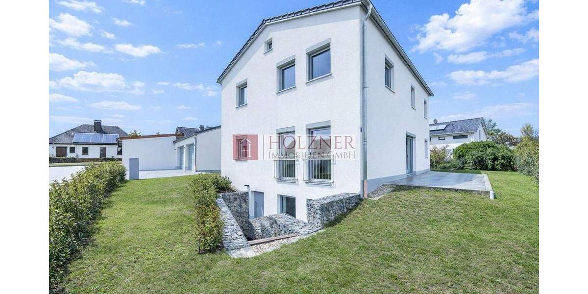 Einfamilienhaus Aham Loizenkirchen - 6 Zimmer, 154 m&sup2;, 1.800&euro; | Angebot:23718101