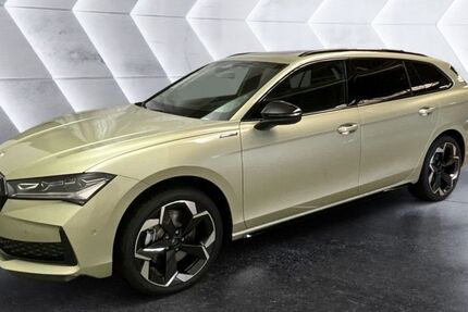 Skoda Superb 9.990 km 51.990 &euro; Berlin 12681