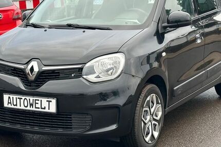 Renault Twingo 76.000 km 7.480 &euro; saarbrücken 66127