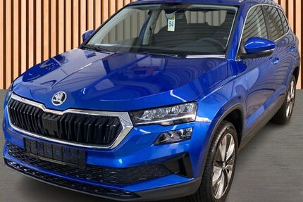 Skoda Karoq 15.346 km 27.980 &euro; Dresden 01328