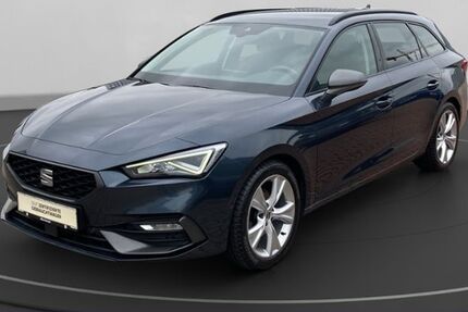 Seat Leon 87.000 km 18.890 &euro; Nordhausen 99734