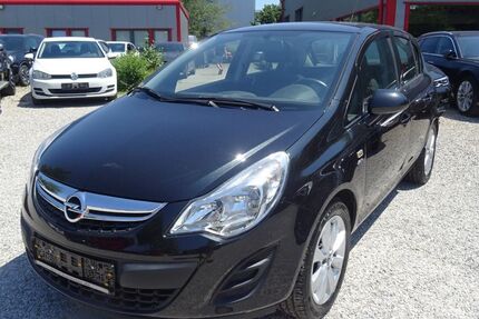 Opel Corsa 88.095 km 5.999 &euro; Ismaning 85737