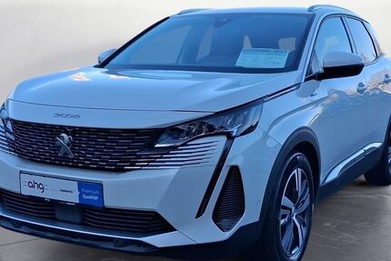 Peugeot 3008 54.700 km 19.320 &euro; Horb am Neckar 72160