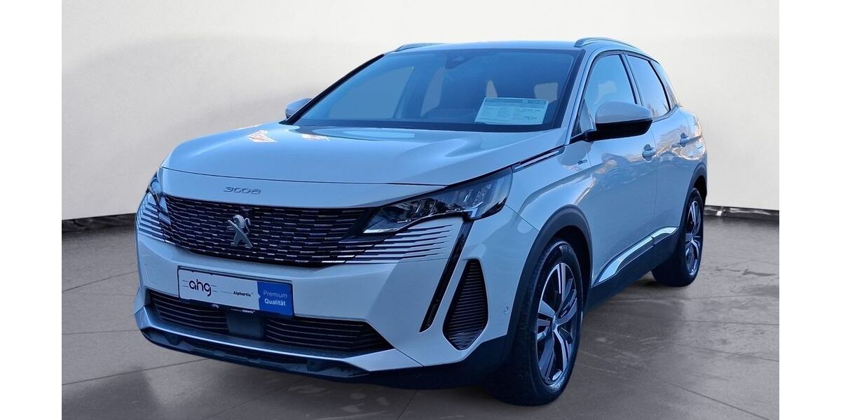 Peugeot 3008 54.700 km 19.320 &euro; Horb am Neckar 72160