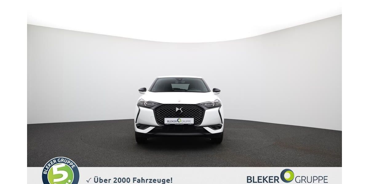 DS Automobiles DS3 Crossback 42.382 km 16.998 &euro; Münster - Amelsbüren 48163