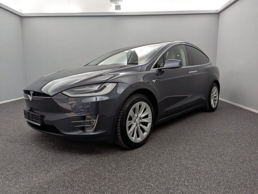 Model X