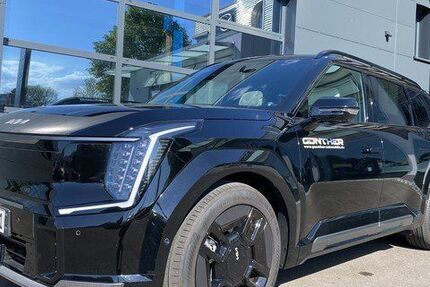 Kia EV9 3.000 km 71.990 € Dingelstädt 37351