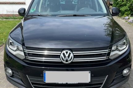 VW Tiguan 339.000 km 7.400 &euro; Bad Zwischenahn 26160