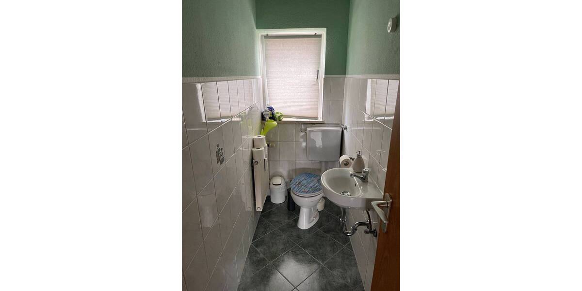 Etagenwohnung Bad Staffelstein - 4 Zimmer, 98 m&sup2;, 750&euro; | Angebot:26364042