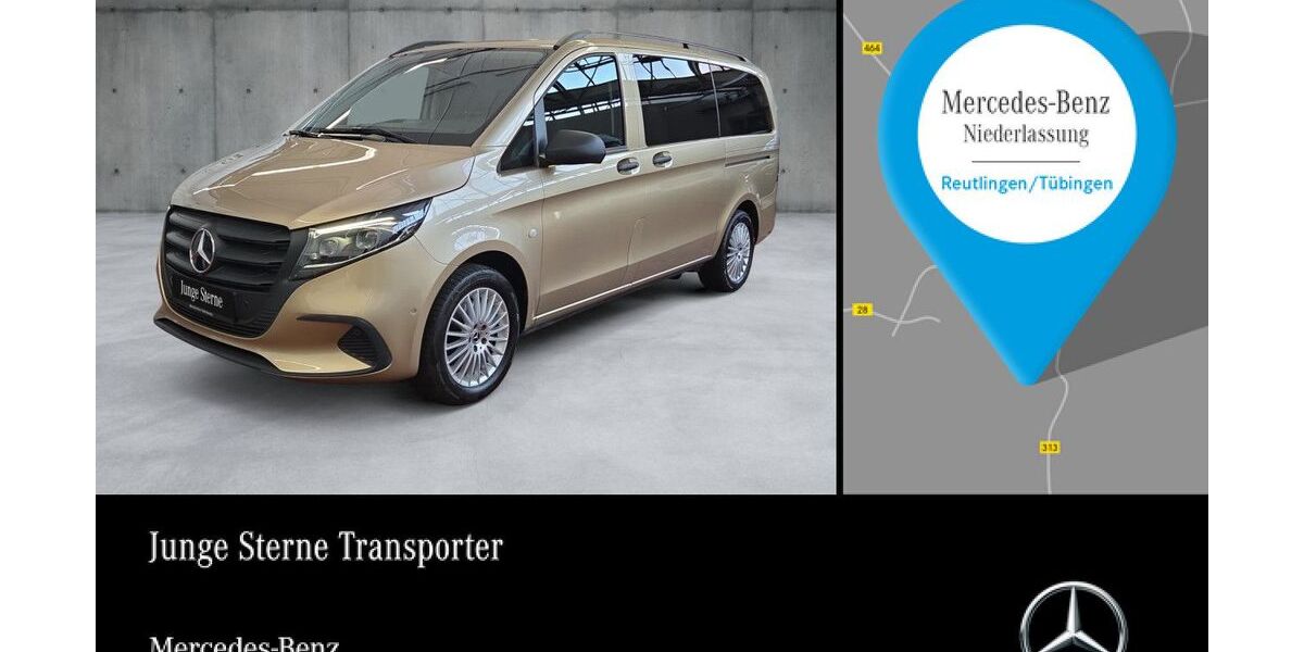 Mercedes-Benz Vito 50.641 km 47.980 &euro; Pfullingen 72793