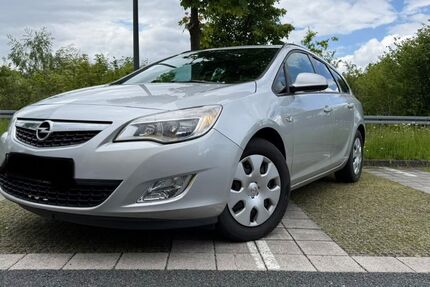 Opel Astra 262.000 km 2.750 &euro; Siegen 57072