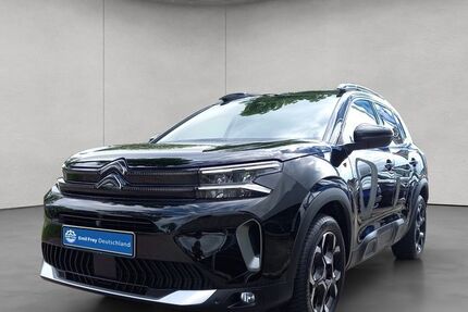 Citroen C5 Aircross 39.417 km 19.990 &euro; Pforzheim 75179