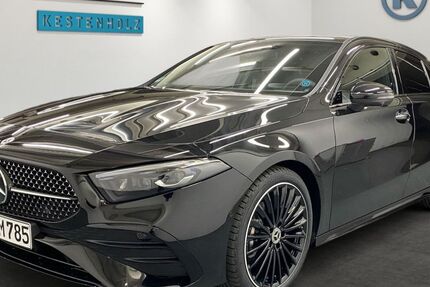 Mercedes-Benz A 200 2.001 km 41.850 &euro; Freiburg 79111