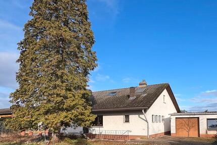 Haus Gernsheim - 5 Zimmer, 123 m&sup2;, 495.000&euro; | Angebot:25025150