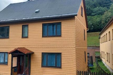 Haus Steinbach-Hallenberg Hallenberg - 9 Zimmer, 140 m&sup2;, 80.000&euro; | Angebot:26398498