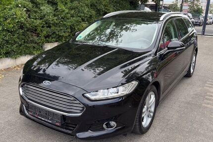 Ford Mondeo 221.500 km 5.499 &euro; Berlin 13581