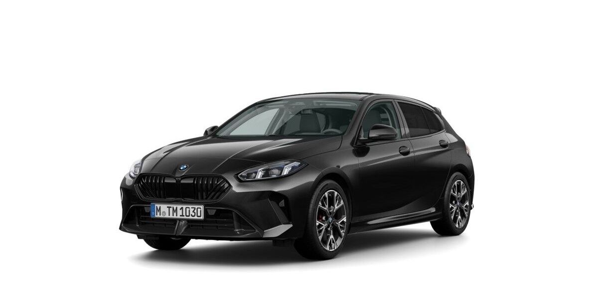 BMW 123 8.888 km 44.450 &euro; Berlin-Siemensstadt 13629