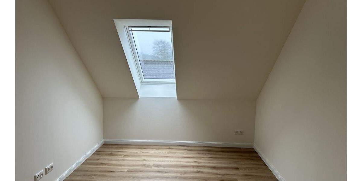 Etagenwohnung Heide - 3 Zimmer, 90 m&sup2;, 299.500&euro; | Angebot:25697267