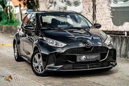 Mazda 2 Hybrid 6.025 km 20.490 &euro; Berlin 13057