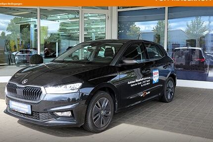 Skoda Fabia 22.423 km 16.490 &euro; Bühl 77815