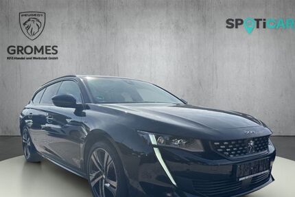 Peugeot 508 38.300 km 22.990 &euro; Wartenberg 85456