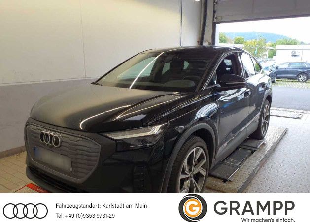 Q4 e-tron