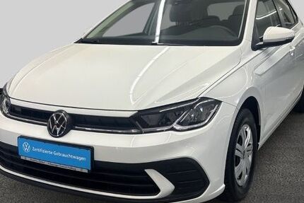 VW Polo 5.227 km 18.500 &euro; Freiburg 79108