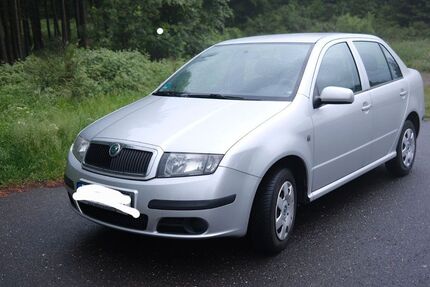 Skoda Fabia 146.000 km 1.100 &euro; KRUFT 56642