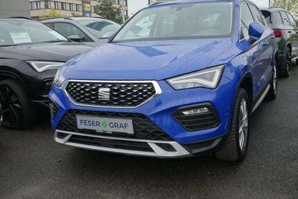 Seat Ateca 27.450 km 23.740 &euro; Erlangen 91056