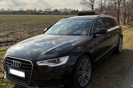 Audi A6 112.200 km 20.290 &euro; Hammah 21714