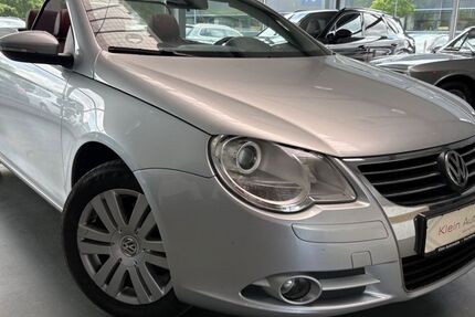 VW Eos 84.000 km 6.990 &euro; Forchtenberg 74670