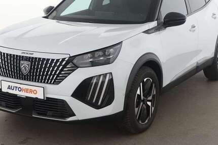Peugeot 2008 2.332 km 28.190 € Neufahrn 85375