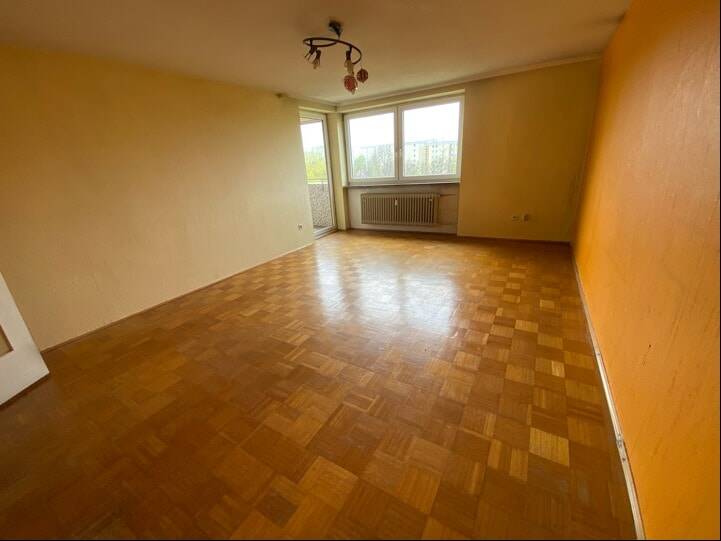 Etagenwohnung Fürth Ronhof - 3 Zimmer, 70 m&sup2;, 169.000&euro; | Angebot:26389089