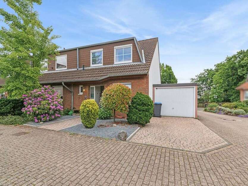 Haus zum Kaufen in Kerpen 335.000 € 100 m²