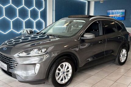 Ford Kuga 110.000 km 16.999 &euro; Stendal 39576