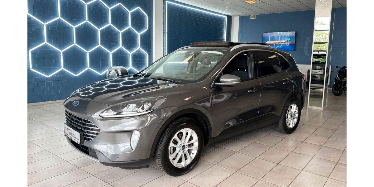 Ford Kuga 110.000 km 16.999 &euro; Stendal 39576