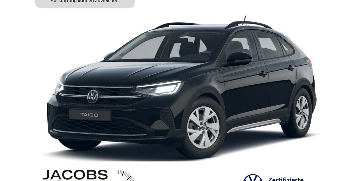 VW Taigo 5.866 km 23.970 &euro; Aachen 52078