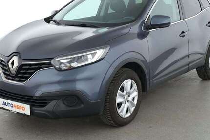 Renault Kadjar 78.117 km 11.620 € Berlin 14059