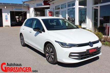 VW Golf 36.000 km 23.490 &euro; Regen 94209