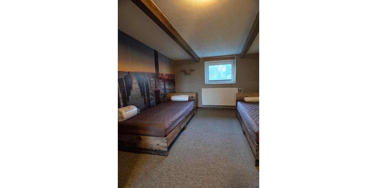 Etagenwohnung Kemberg - 3 Zimmer, 64 m&sup2;, 600&euro; | Angebot:25807173